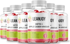 LeanJoy Supplement